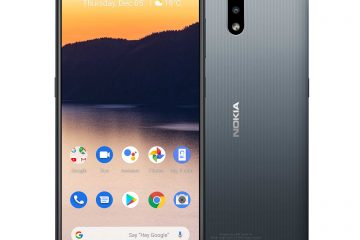 HMD Global Nokia 2.3