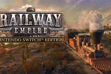 Railway Empire