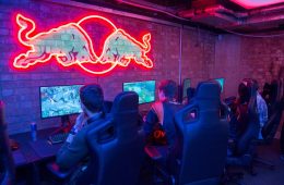 Red Bull eSports