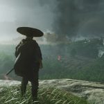 Ghost of Tsushima