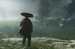 Ghost of Tsushima