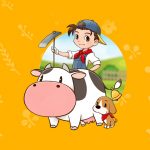 Story of Seasons - Friends of Mineral Town