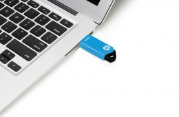 PNY HP USB Stick