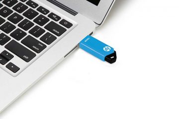 PNY HP USB Stick
