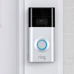 Ring Video Doorbell 3