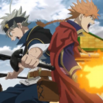 Black Clover - Season 3 Anime