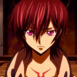 Code Geass - Lelouch of the Resurrection