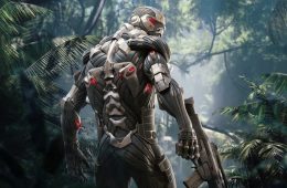 Crysis - Remastered