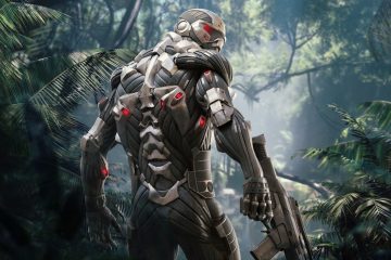 Crysis - Remastered