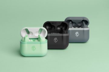 Skullcandy Buds with TILE