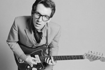 Elvis Costello