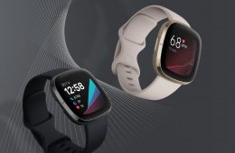 Fitbit Sense