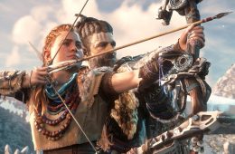 Horizon Zero Dawn - PC