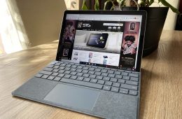 Microsoft Surface Go 2