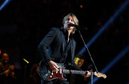 Keith Urban