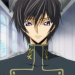 Code Geass Lelouch of the Rebellion III - Glorification