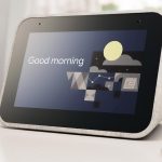 Lenovo Smart Clock