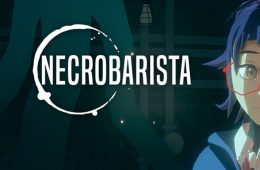 Necrobarista