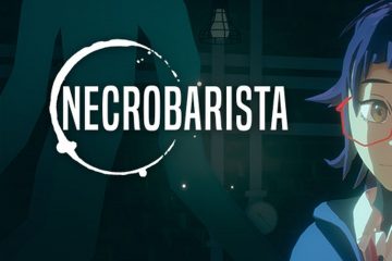 Necrobarista