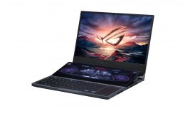 ROG Zephyrus Duo 15