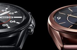 Samsung Galaxy Watch 3