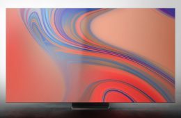 Samsung QLED 8K 65 inch Q950TS Smart TV (2020)