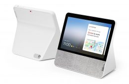 Lenovo Smart Display 7