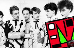 Split Enz