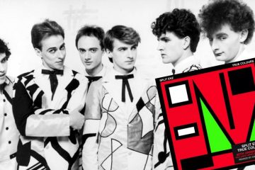 Split Enz