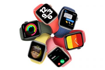 Apple Watch SE