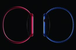 Apple Watch Series 6