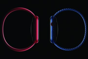 Apple Watch Series 6