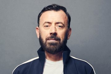 Benny Benassi