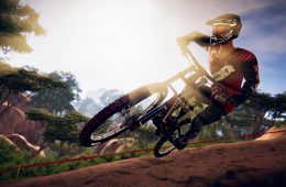 Descenders