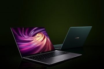 Huawei MateBook X