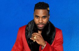 Jason Derulo