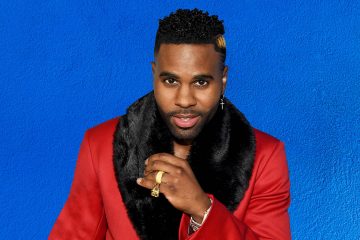 Jason Derulo