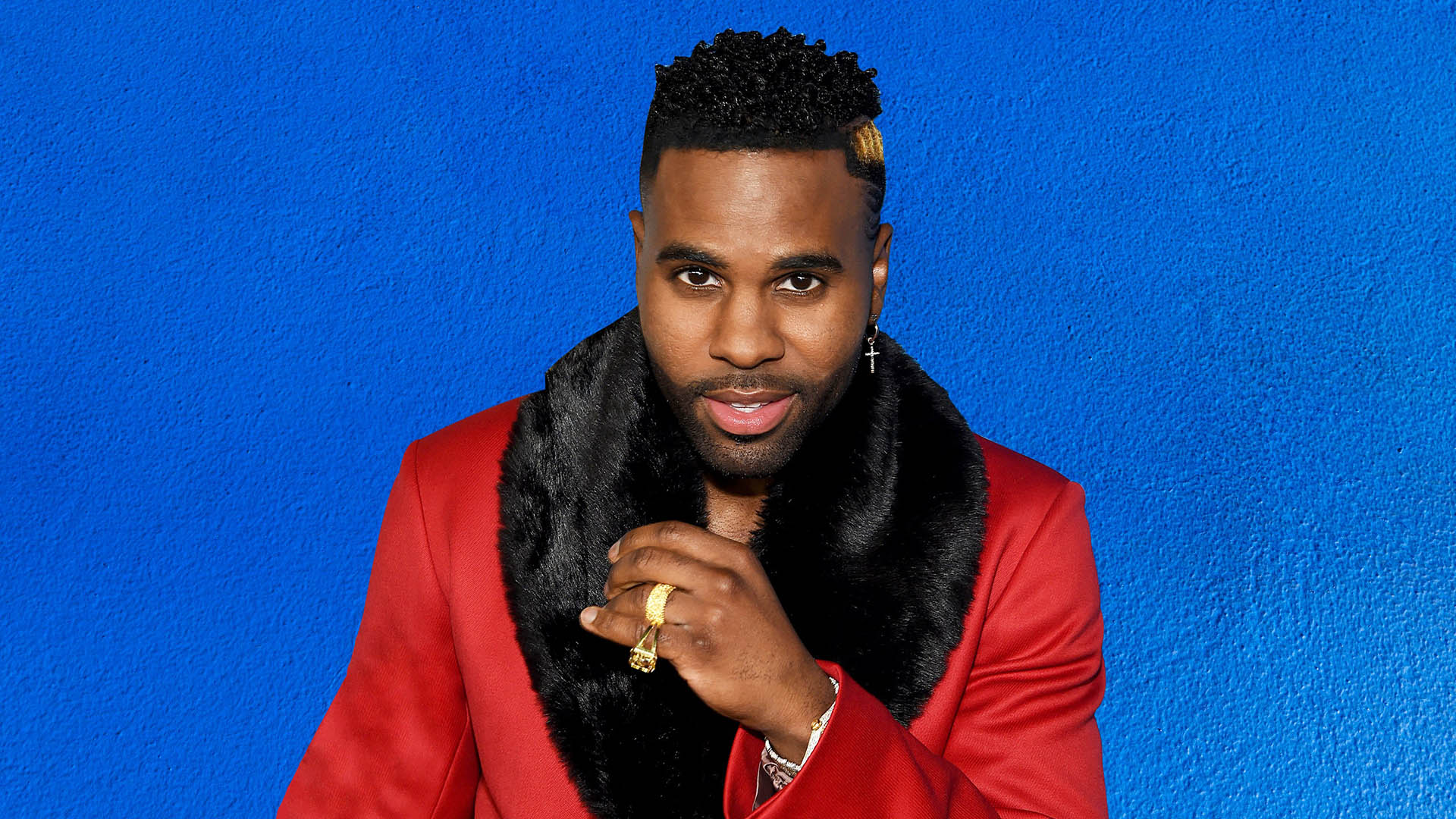 Jason Derulo Enlists James Kennedy To Remix Cono Stg