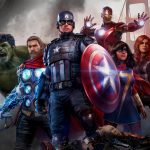 Marvels Avengers - PC