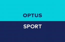 Optus Sport