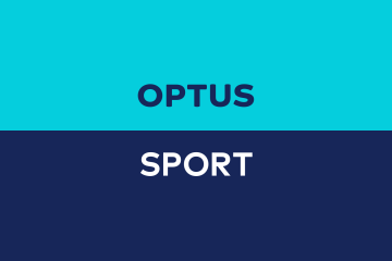 Optus Sport