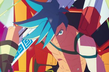 Promare