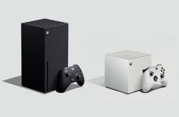 Xbox Series X & Xbox Series S