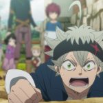 Black Clover