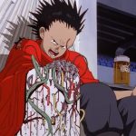Akira 4K Remaster - Anime