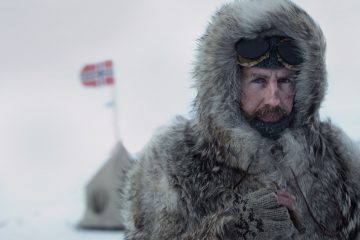 Amundsen