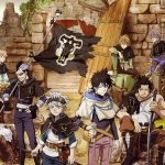 Black Clover