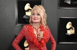 Dolly Parton