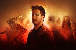 Eli Roth's History of Horror