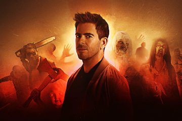 Eli Roth's History of Horror